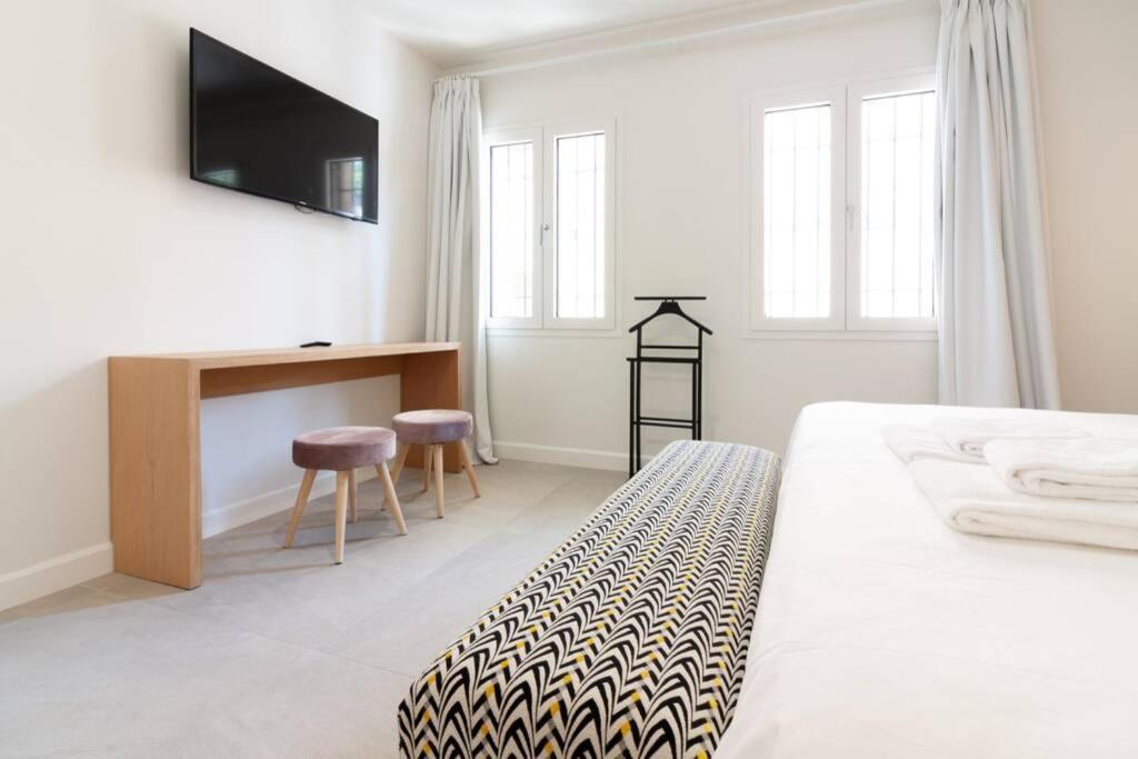 Miramar Luxury 2 Bedroom Freshapartments Малага Экстерьер фото