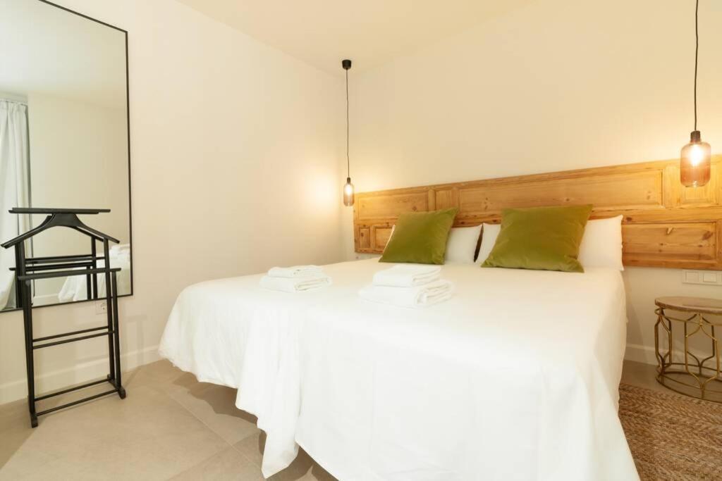 Miramar Luxury 2 Bedroom Freshapartments Малага Экстерьер фото