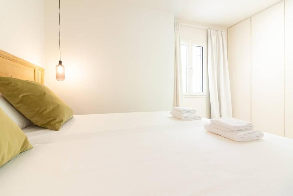 Miramar Luxury 2 Bedroom Freshapartments Малага Экстерьер фото