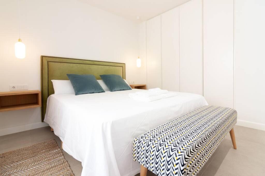 Miramar Luxury 2 Bedroom Freshapartments Малага Экстерьер фото