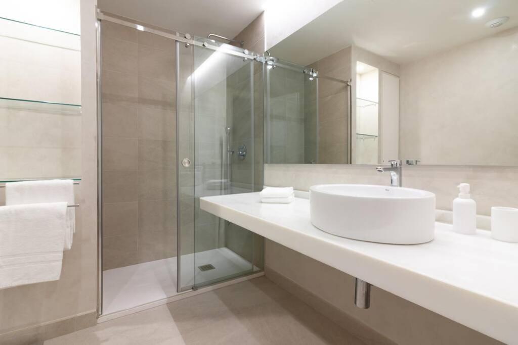 Miramar Luxury 2 Bedroom Freshapartments Малага Экстерьер фото